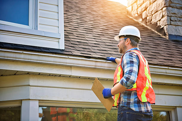 Licensed Gutter Installation service in Lynchburg, SC - Roof Repair Smedway
